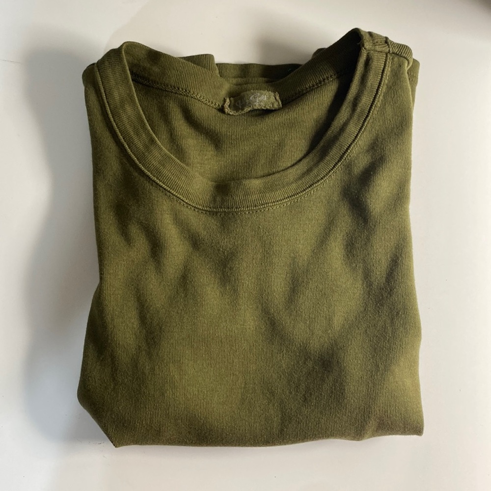 John Galt shirt